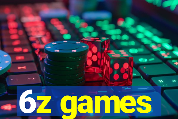 6z games